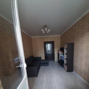 Сдается 1-комнатная квартира, 36 м²