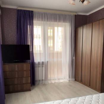 Продается 2-х комнатная квартира, 80 м²