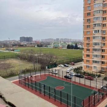 Продается 2-х комнатная квартира, 80 м²
