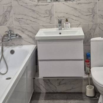 Сдается 1-комнатная квартира, 41 м²