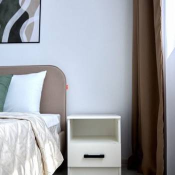Сдается 1-комнатная квартира, 38 м²