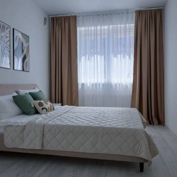 Сдается 1-комнатная квартира, 38 м²