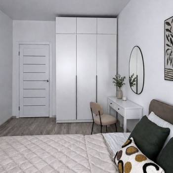 Сдается 1-комнатная квартира, 38 м²