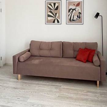 Сдается 1-комнатная квартира, 38 м²