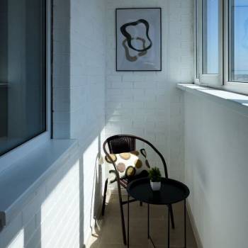 Сдается 1-комнатная квартира, 38 м²