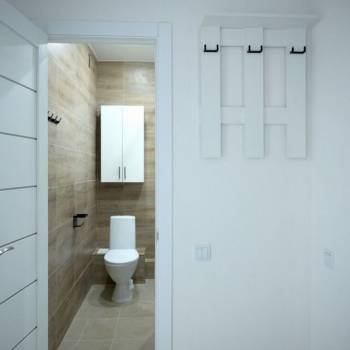 Сдается 1-комнатная квартира, 38 м²