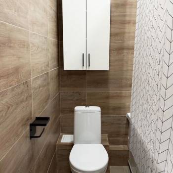 Сдается 1-комнатная квартира, 38 м²