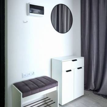 Сдается 1-комнатная квартира, 38 м²