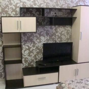 Сдается 1-комнатная квартира, 41 м²