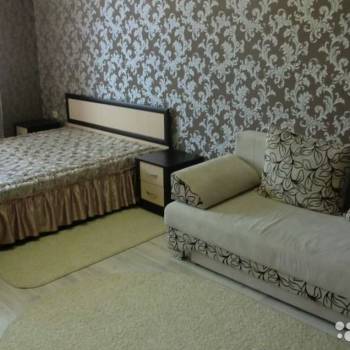 Сдается 1-комнатная квартира, 41 м²