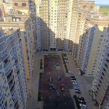 Сдается 1-комнатная квартира, 43 м²