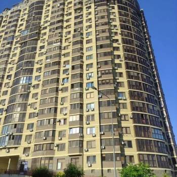 Сдается 1-комнатная квартира, 43 м²