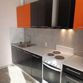 Сдается 1-комнатная квартира, 43 м²