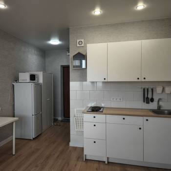 Продается 1-комнатная квартира, 21 м²