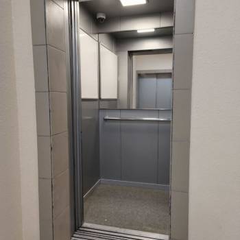 Продается 1-комнатная квартира, 21 м²