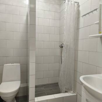 Продается 1-комнатная квартира, 21 м²