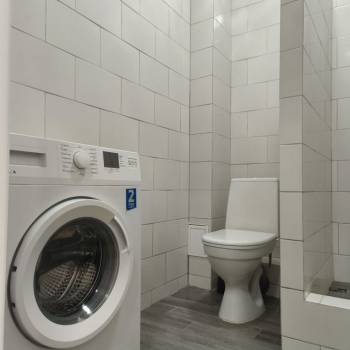 Продается 1-комнатная квартира, 21 м²