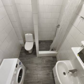 Продается 1-комнатная квартира, 21 м²