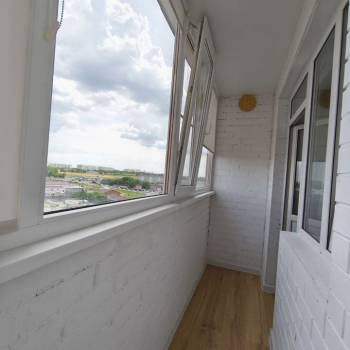 Продается 1-комнатная квартира, 21 м²