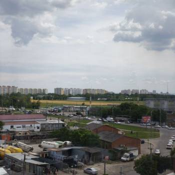 Продается 1-комнатная квартира, 21 м²