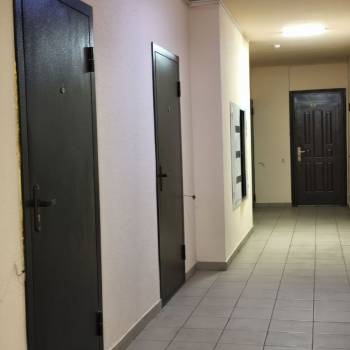 Продается 1-комнатная квартира, 21 м²