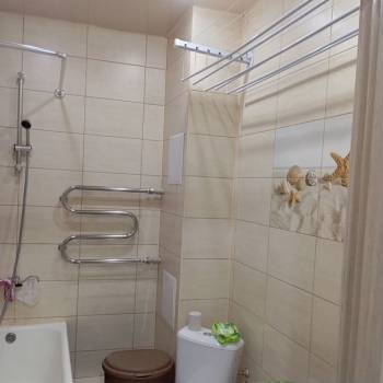 Продается 1-комнатная квартира, 29,8 м²
