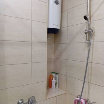 Продается 1-комнатная квартира, 29,8 м²
