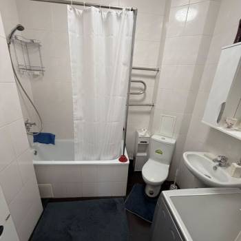 Продается 1-комнатная квартира, 23,2 м²