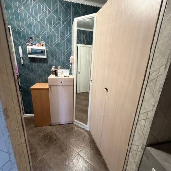 Продается 1-комнатная квартира, 23,2 м²