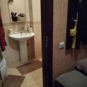 Продается 1-комнатная квартира, 44 м²