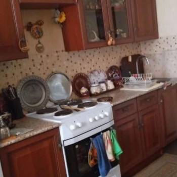 Продается 1-комнатная квартира, 44 м²