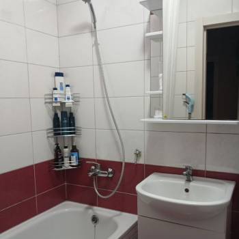 Продается 1-комнатная квартира, 31 м²