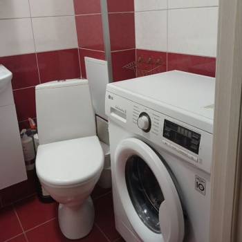 Продается 1-комнатная квартира, 31 м²