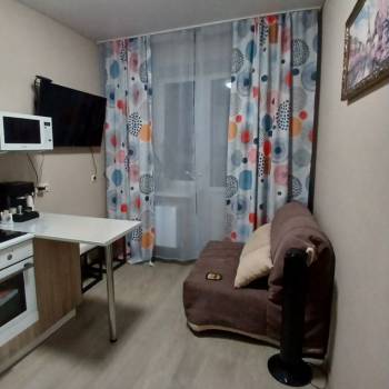 Продается 1-комнатная квартира, 31 м²