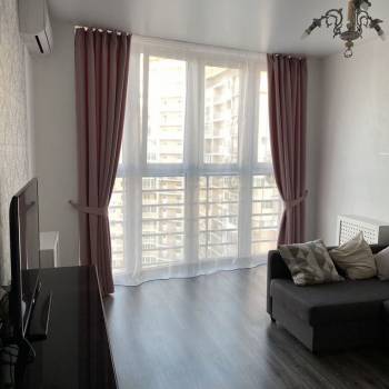 Продается 1-комнатная квартира, 43,1 м²