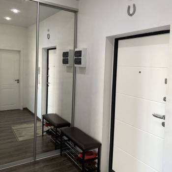 Продается 1-комнатная квартира, 43,1 м²