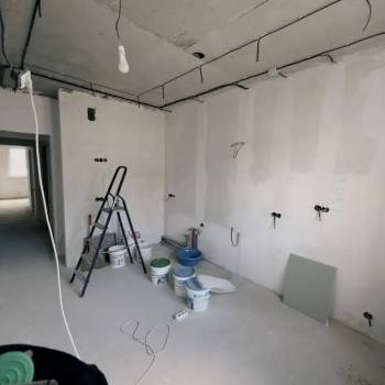 Продается 2-х комнатная квартира, 54,8 м²