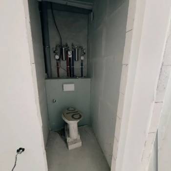 Продается 2-х комнатная квартира, 54,8 м²