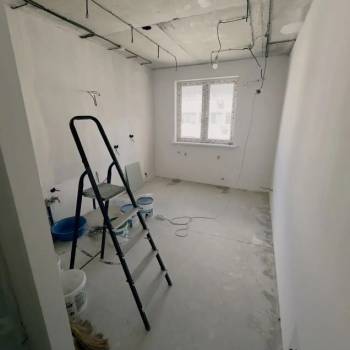 Продается 2-х комнатная квартира, 54,8 м²