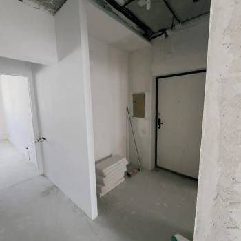 Продается 2-х комнатная квартира, 54,8 м²