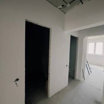 Продается 2-х комнатная квартира, 54,8 м²