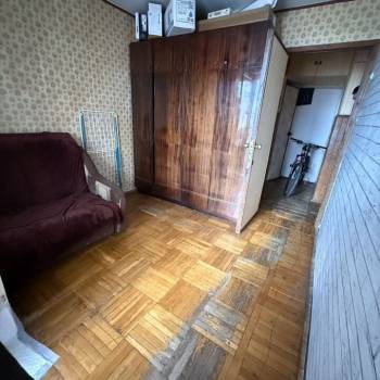 Продается 3-х комнатная квартира, 67 м²