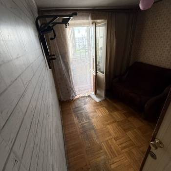Продается 3-х комнатная квартира, 67 м²