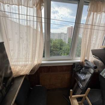Продается 3-х комнатная квартира, 67 м²