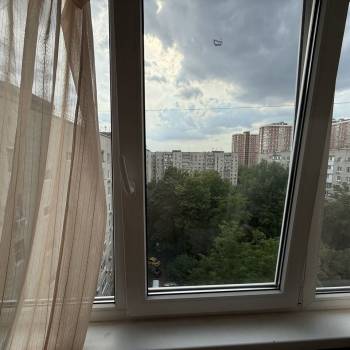 Продается 3-х комнатная квартира, 67 м²