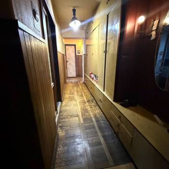 Продается 3-х комнатная квартира, 67 м²