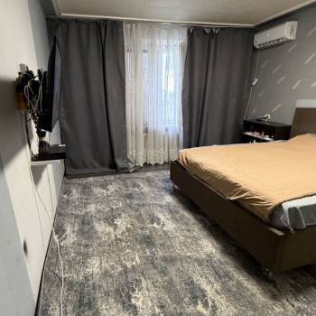 Продается 3-х комнатная квартира, 67 м²