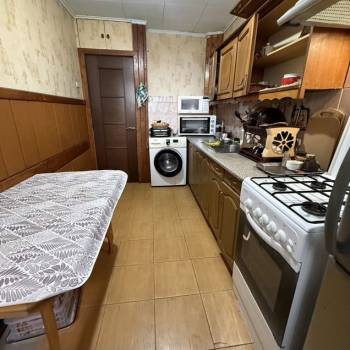 Продается 3-х комнатная квартира, 67 м²