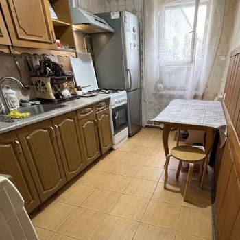 Продается 3-х комнатная квартира, 67 м²
