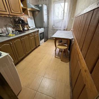 Продается 3-х комнатная квартира, 67 м²